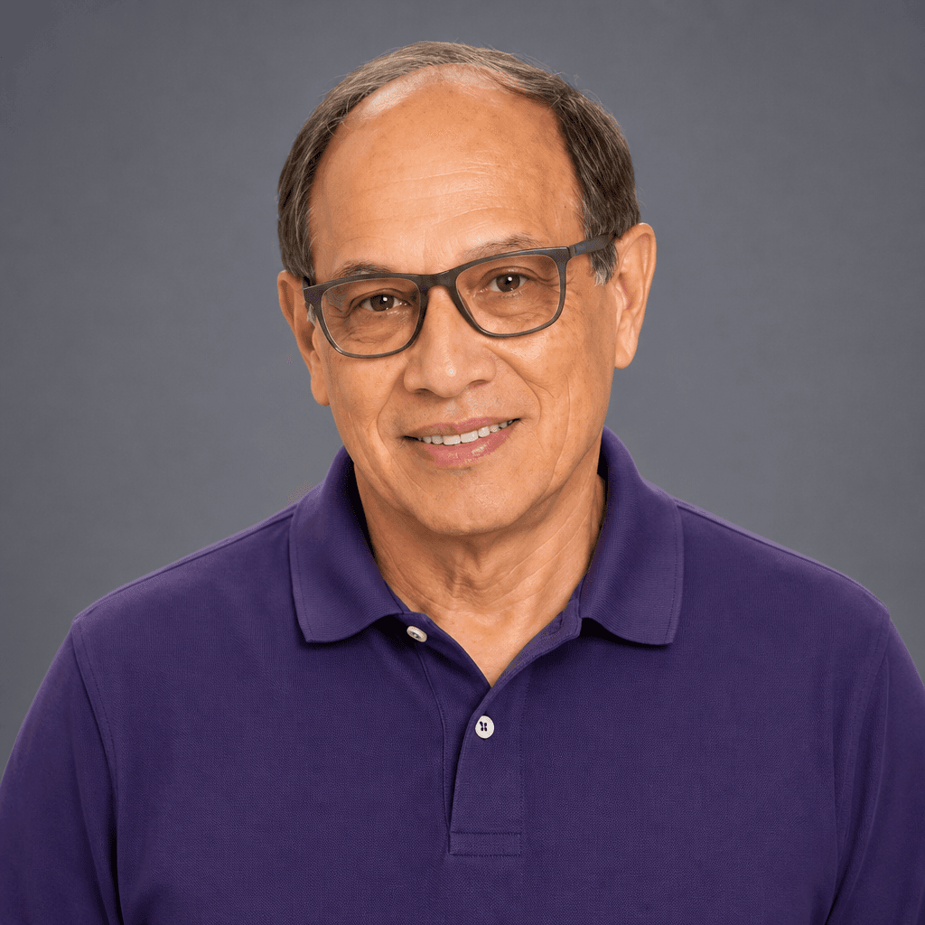 Bob Finelli, PhD